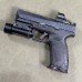 Tisas PX-9 Gen 3 Pistol 9mm - USED